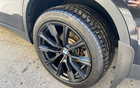 BMW X5, 2016 год, 2 700 000 рублей, 10 фотография