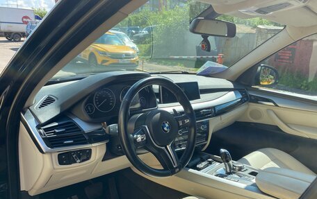 BMW X5, 2016 год, 2 700 000 рублей, 13 фотография