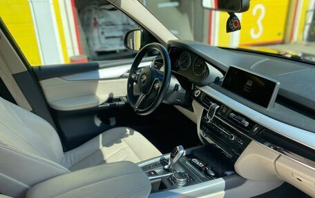 BMW X5, 2016 год, 2 700 000 рублей, 11 фотография