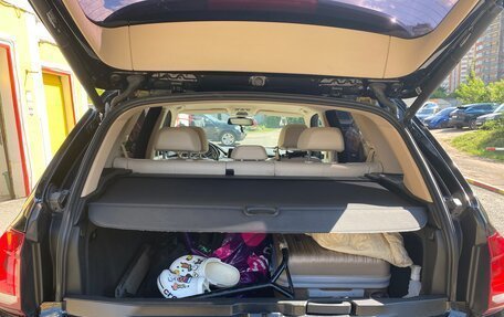 BMW X5, 2016 год, 2 700 000 рублей, 17 фотография