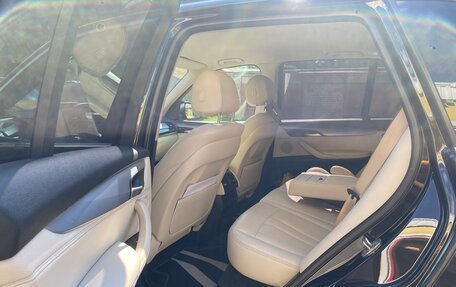 BMW X5, 2016 год, 2 700 000 рублей, 12 фотография