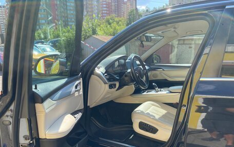 BMW X5, 2016 год, 2 700 000 рублей, 14 фотография