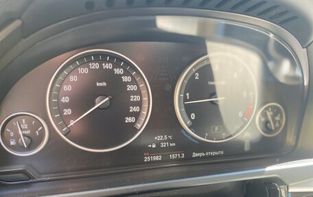BMW X5, 2016 год, 2 700 000 рублей, 16 фотография