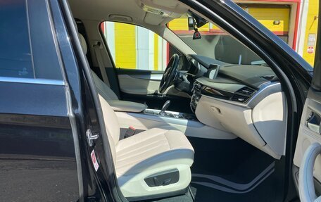 BMW X5, 2016 год, 2 700 000 рублей, 15 фотография