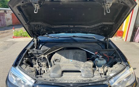 BMW X5, 2016 год, 2 700 000 рублей, 18 фотография