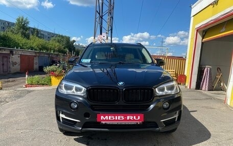 BMW X5, 2016 год, 2 700 000 рублей, 2 фотография