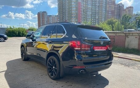 BMW X5, 2016 год, 2 700 000 рублей, 7 фотография