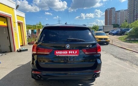 BMW X5, 2016 год, 2 700 000 рублей, 6 фотография