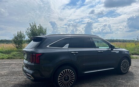 KIA Sorento IV, 2020 год, 3 200 000 рублей, 2 фотография