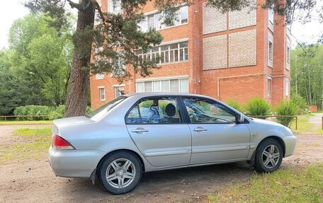Mitsubishi Lancer IX, 2006 год, 410 000 рублей, 4 фотография