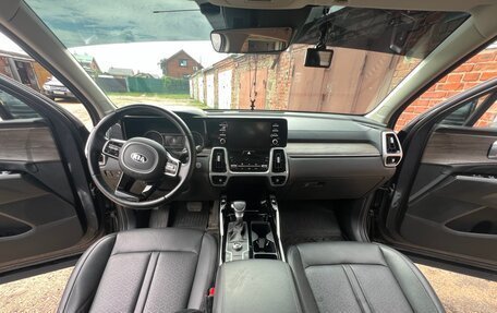 KIA Sorento IV, 2020 год, 3 200 000 рублей, 6 фотография