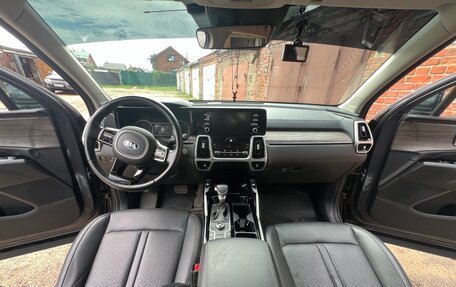 KIA Sorento IV, 2020 год, 3 200 000 рублей, 7 фотография