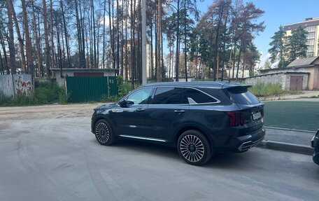 KIA Sorento IV, 2020 год, 3 200 000 рублей, 10 фотография