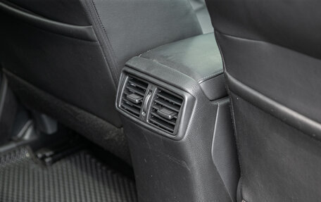 Nissan X-Trail, 2017 год, 1 997 000 рублей, 15 фотография