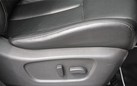 Nissan X-Trail, 2017 год, 1 997 000 рублей, 12 фотография