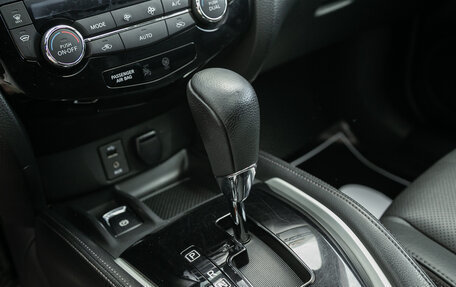 Nissan X-Trail, 2017 год, 1 997 000 рублей, 28 фотография