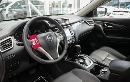 Nissan X-Trail, 2017 год, 1 997 000 рублей, 24 фотография