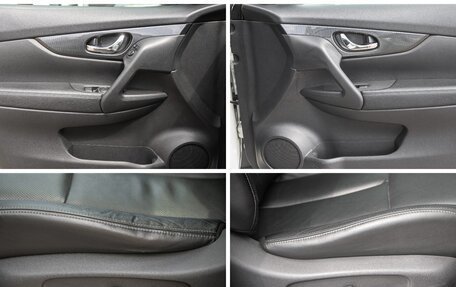 Nissan X-Trail, 2017 год, 1 997 000 рублей, 31 фотография