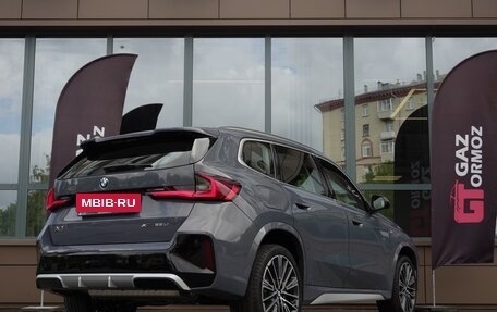 BMW X1, 2025 год, 5 270 000 рублей, 4 фотография