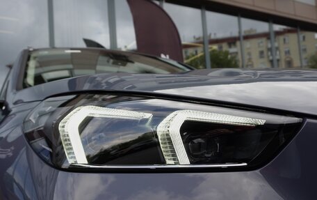 BMW X1, 2025 год, 5 270 000 рублей, 11 фотография