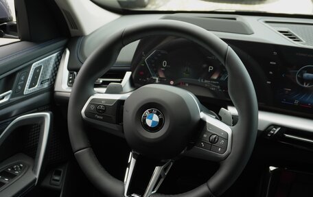 BMW X1, 2025 год, 5 270 000 рублей, 14 фотография