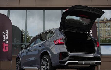 BMW X1, 2025 год, 5 270 000 рублей, 7 фотография