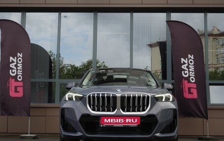 BMW X1, 2025 год, 5 270 000 рублей, 2 фотография