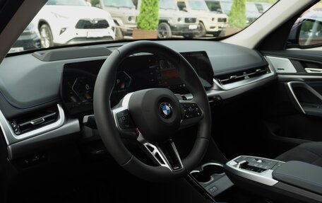 BMW X1, 2025 год, 5 270 000 рублей, 16 фотография