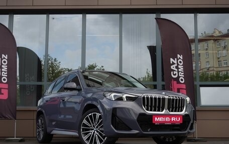 BMW X1, 2025 год, 5 270 000 рублей, 9 фотография