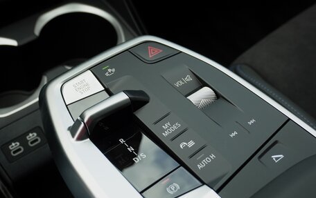 BMW X1, 2025 год, 5 270 000 рублей, 29 фотография