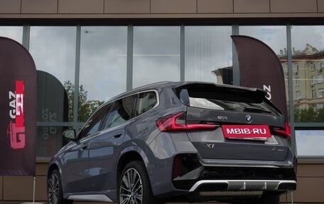 BMW X1, 2025 год, 5 270 000 рублей, 6 фотография