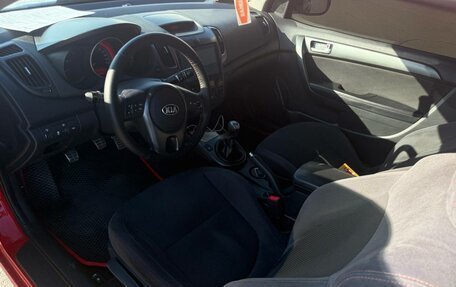 KIA Cerato III, 2010 год, 765 000 рублей, 5 фотография