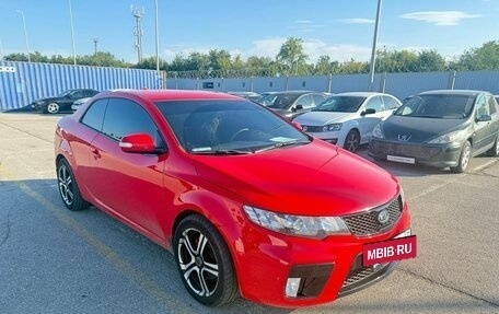 KIA Cerato III, 2010 год, 765 000 рублей, 2 фотография