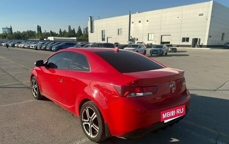 KIA Cerato III, 2010 год, 765 000 рублей, 4 фотография