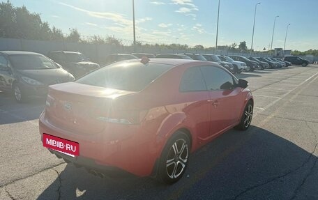 KIA Cerato III, 2010 год, 765 000 рублей, 3 фотография