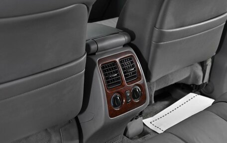 Acura MDX II, 2003 год, 855 000 рублей, 17 фотография