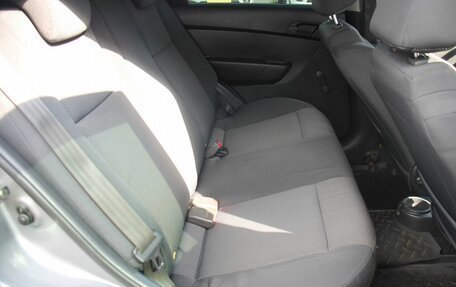 Chevrolet Aveo III, 2010 год, 439 000 рублей, 12 фотография