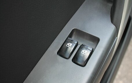 Chevrolet Aveo III, 2010 год, 439 000 рублей, 9 фотография
