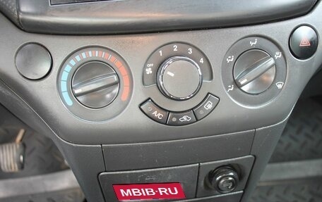 Chevrolet Aveo III, 2010 год, 439 000 рублей, 10 фотография