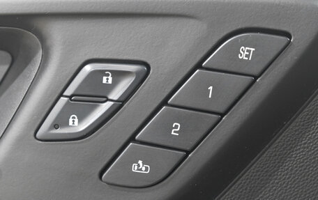 Chevrolet Malibu IX, 2017 год, 1 299 000 рублей, 22 фотография