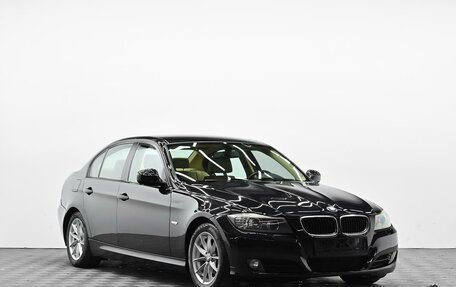BMW 3 серия, 2010 год, 1 395 000 рублей, 2 фотография