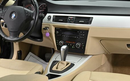 BMW 3 серия, 2010 год, 1 395 000 рублей, 9 фотография