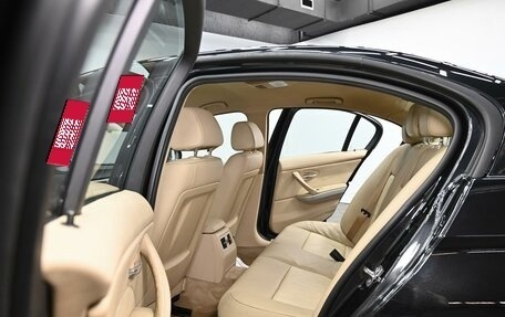 BMW 3 серия, 2010 год, 1 395 000 рублей, 13 фотография