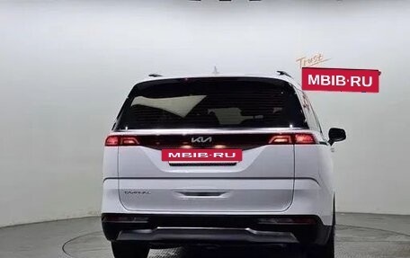 KIA Carnival, 2022 год, 3 400 000 рублей, 4 фотография