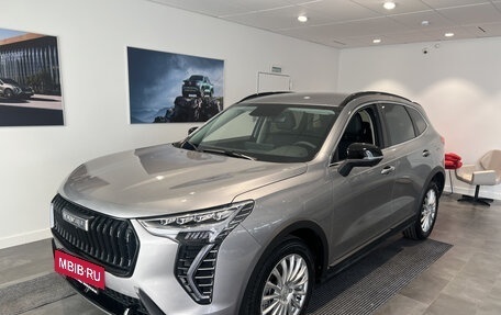 Haval Jolion, 2025 год, 2 449 000 рублей, 3 фотография