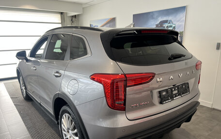 Haval Jolion, 2025 год, 2 449 000 рублей, 7 фотография
