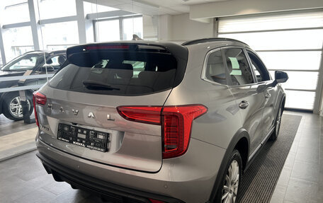 Haval Jolion, 2025 год, 2 449 000 рублей, 8 фотография