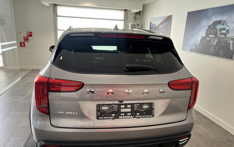 Haval Jolion, 2025 год, 2 449 000 рублей, 5 фотография