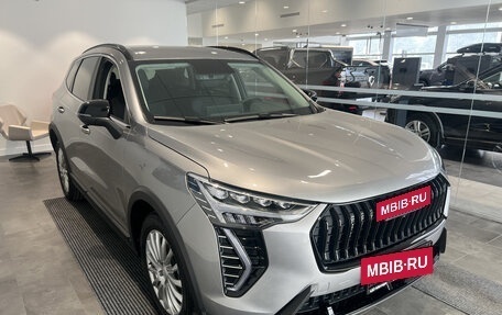 Haval Jolion, 2025 год, 2 449 000 рублей, 2 фотография