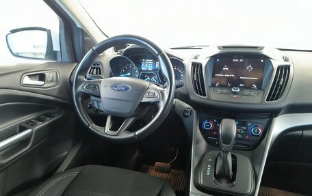 Ford Kuga III, 2018 год, 1 979 000 рублей, 10 фотография
